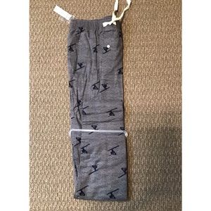 Mens NWT Joe Forest Flannel Pyjama Bottoms 🔥2 for $15🔥